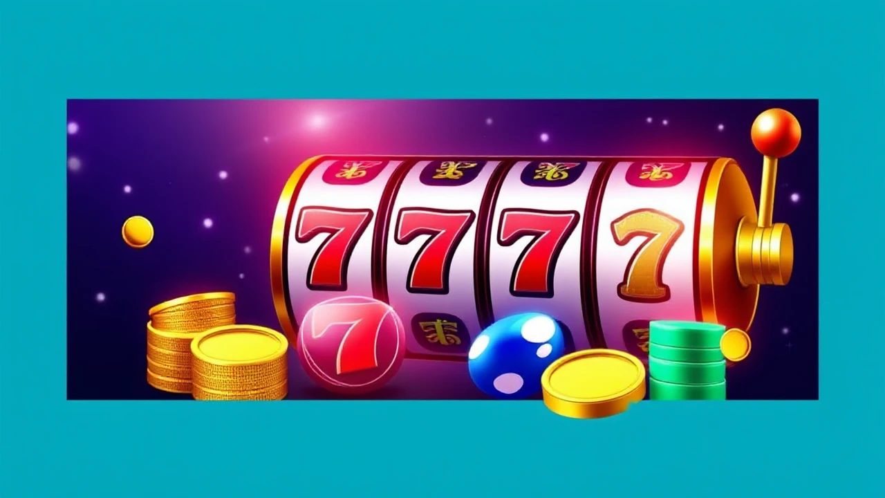 Unraveling the Enigma of Casino Slot Return Percentages (RTP)