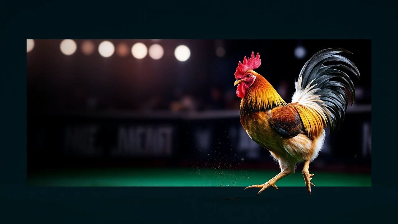 Exploring Advanced Betting Tools on DABET Cockfighting