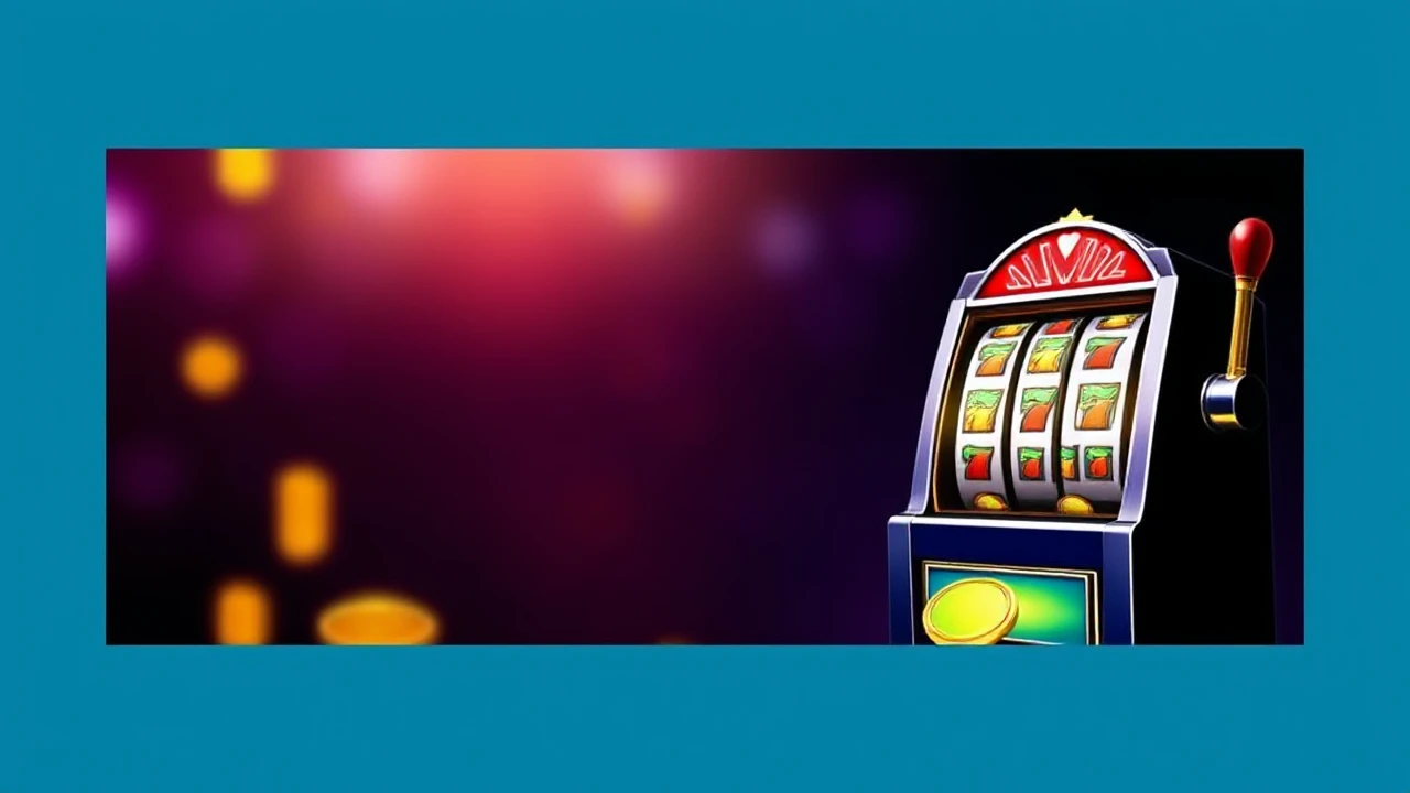 Unlocking the Power of Luck: Proven Slot Gaming Strategies to Try