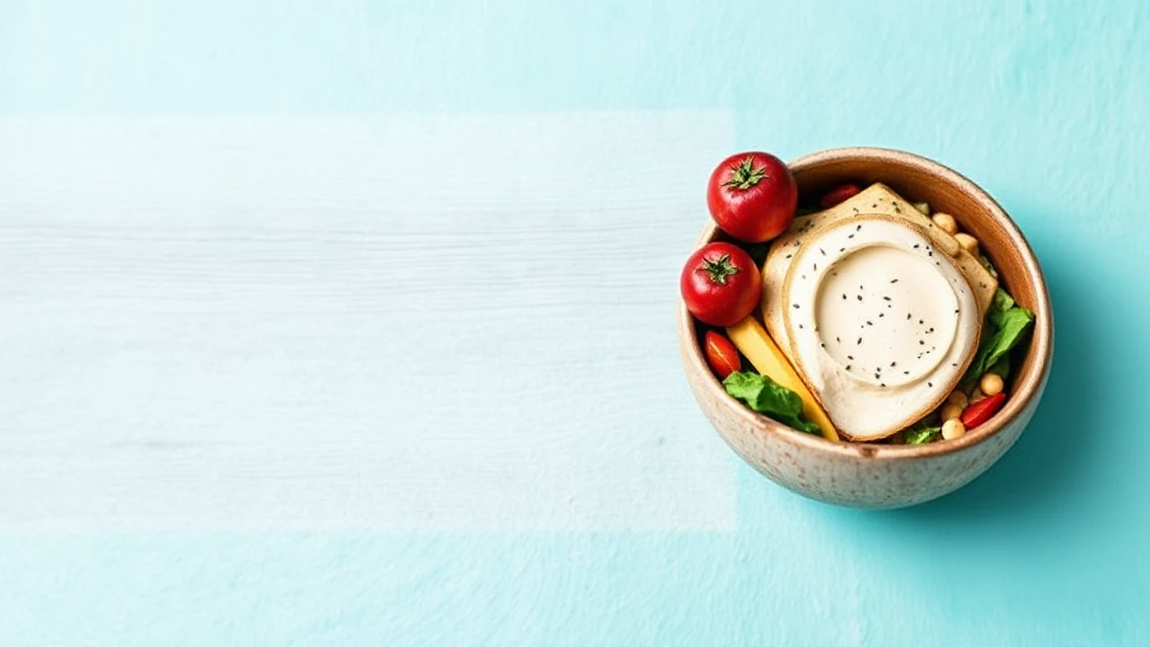 A Comprehensive Overview to Embracing a Mindful Eating Lifestyle for Wellness