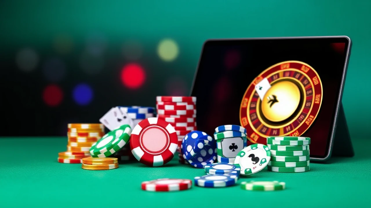 Maximize Your Skills: Effective Strategies for Online Casino Gambling Games