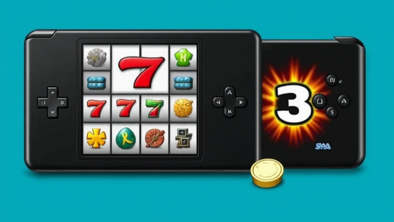 Slot Machine Gambling - Facts Chances Are You'll Want Recognize