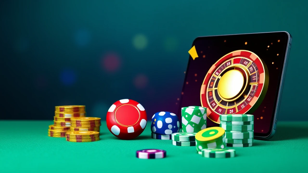 Optimizing Your Profits: Virtual Betting Secrets