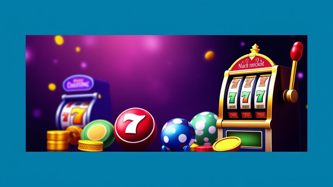 Discovering the Mysteries Behind Well-Known Slot Games