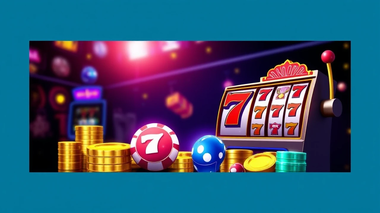 Exploring the Adventurous World of Online Gaming House Slot Tournaments