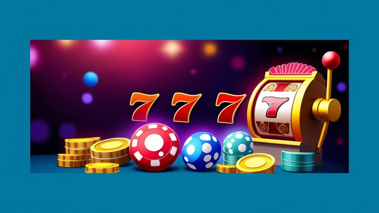 Conquering the Art of Staying Ahead in the Online Slot Game Competition