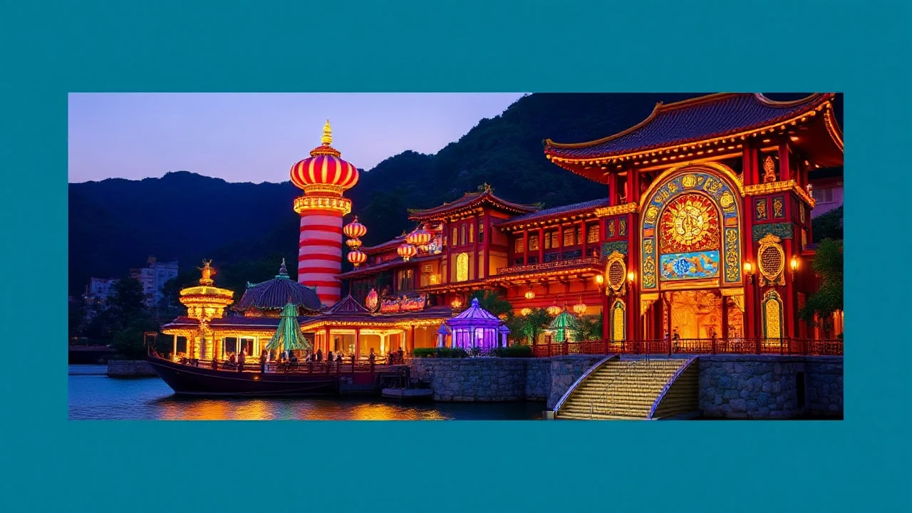 Discovering the Best Kept Gems of Toto Macau