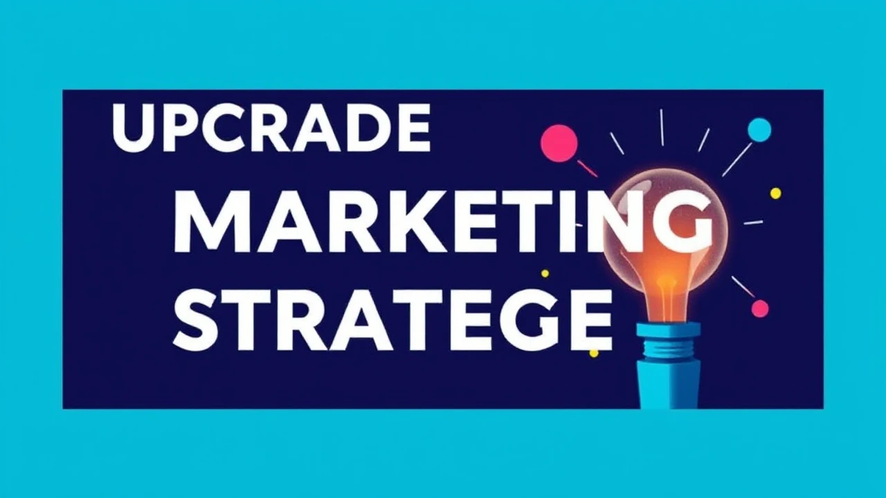Upgrade Your Marketing Strategies: Creative Techniques Every Business Should Implement