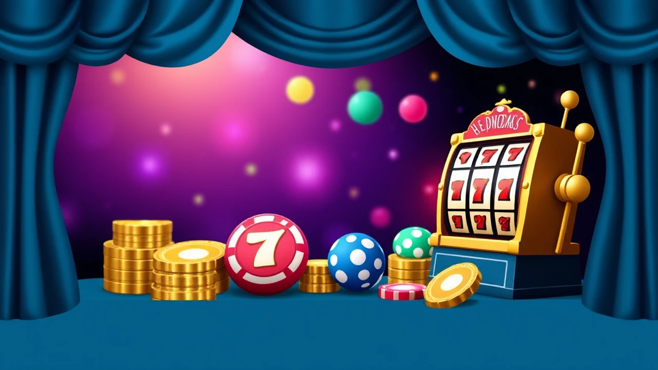 Behind the Curtain of Slot Gaming Software Development