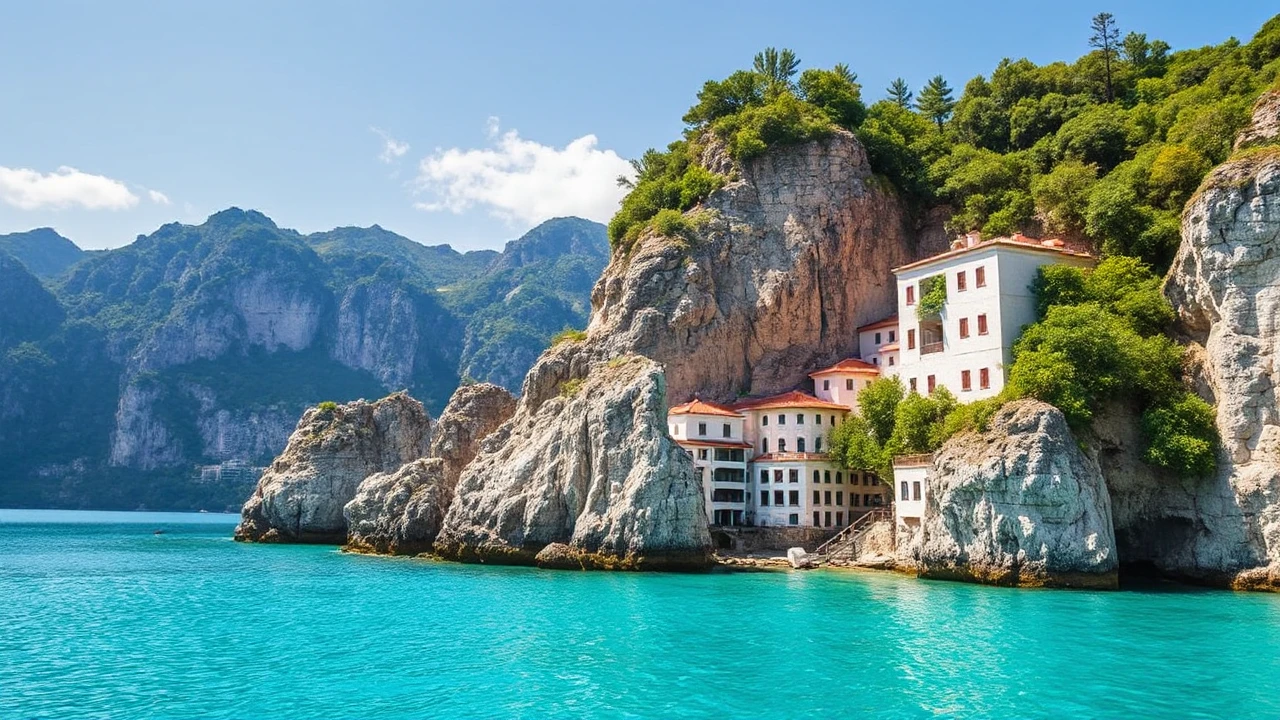 Discovering Hidden Treasures: A Decade of Off-the-Beaten-Path Destinations to Visit