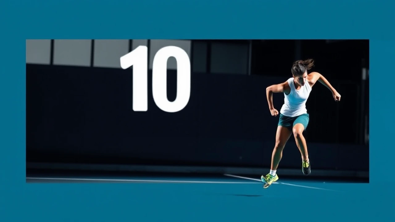 Elevate Your Athletic Performance: The Most Effective 10 Cardio Workouts for Athletes