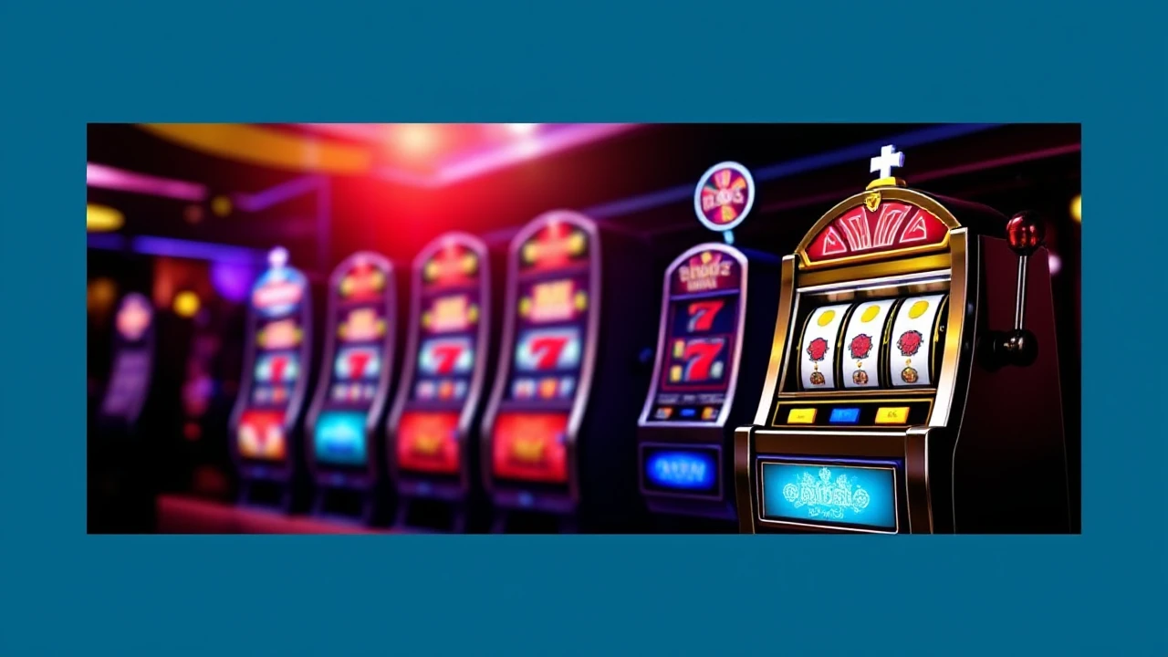 Hitting the Jackpot: Proven Tactics for Winning in Slot Casinos