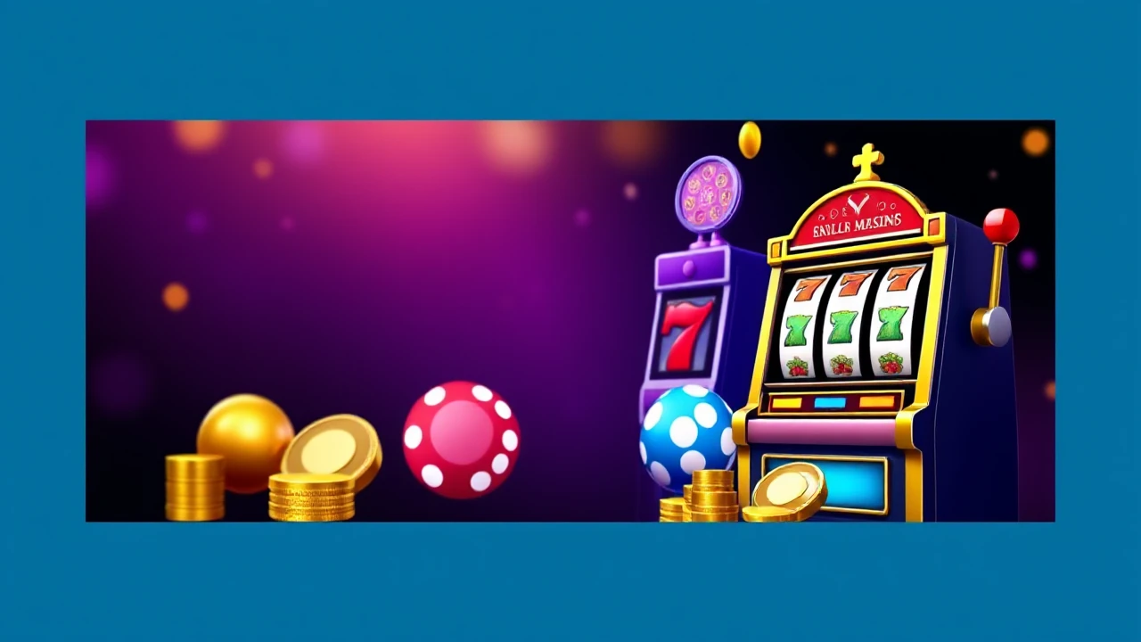 Navigating the Path from Beginner to Pro in Slot Machine Gaming