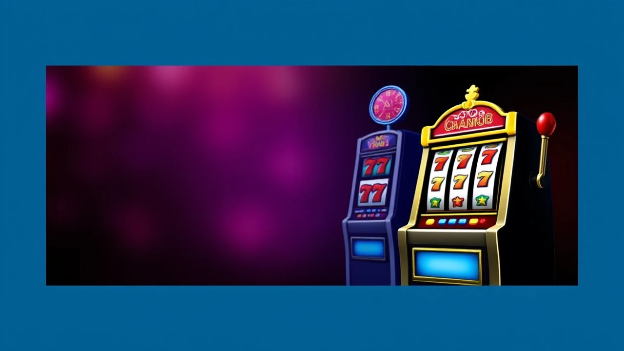 Becoming Proficient in Slot Machine Strategy and Payouts