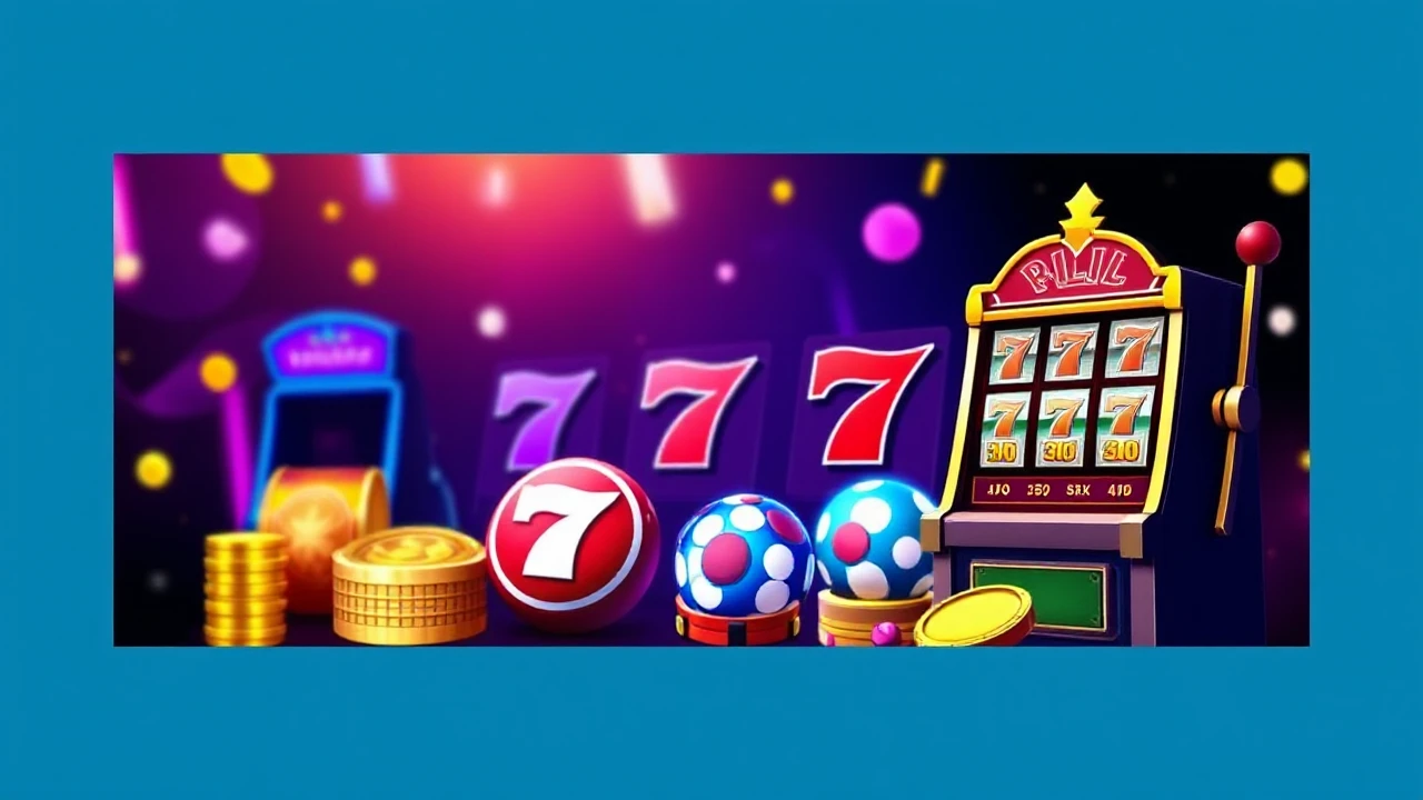 Unveiling How of Slot Game Themes on Popular Culture and Trends