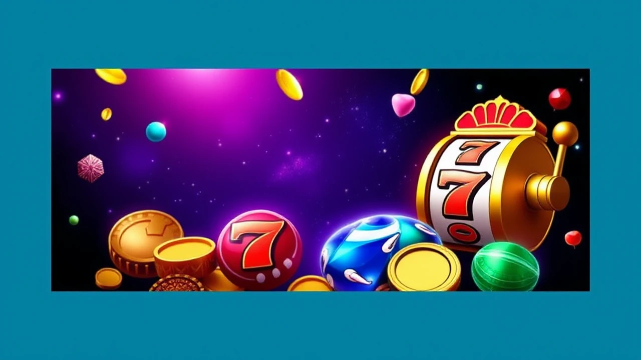 Rahasia-Rahasia Penting agar Menang Besar di Slot Games!