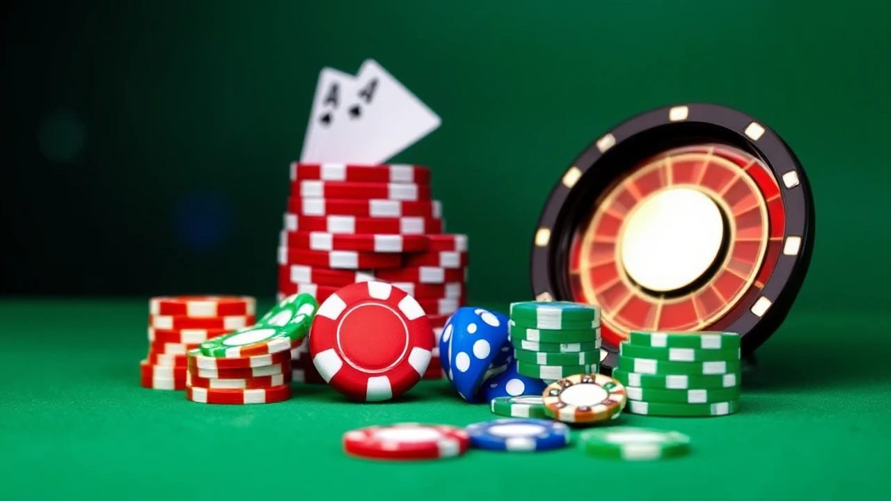 Useful Key Tips for Newbies to Win at Gaming Games