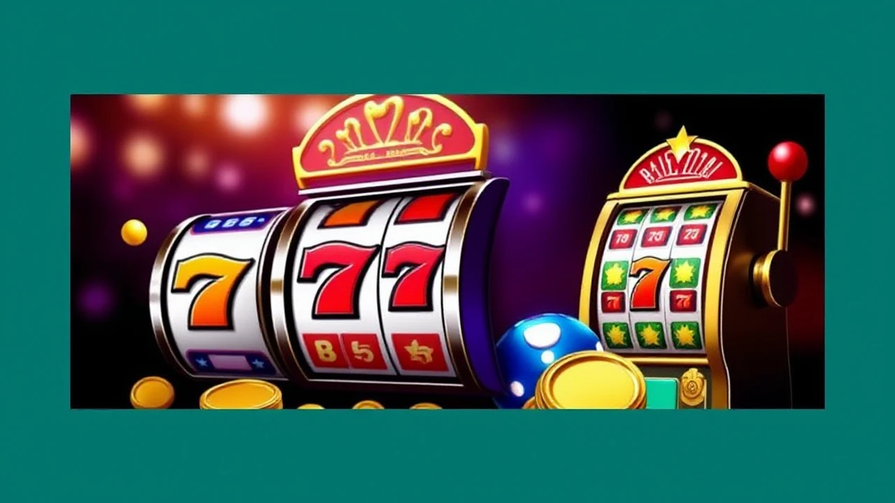 Langkah Efektif Memenangkan Mesin Slot di Kasino