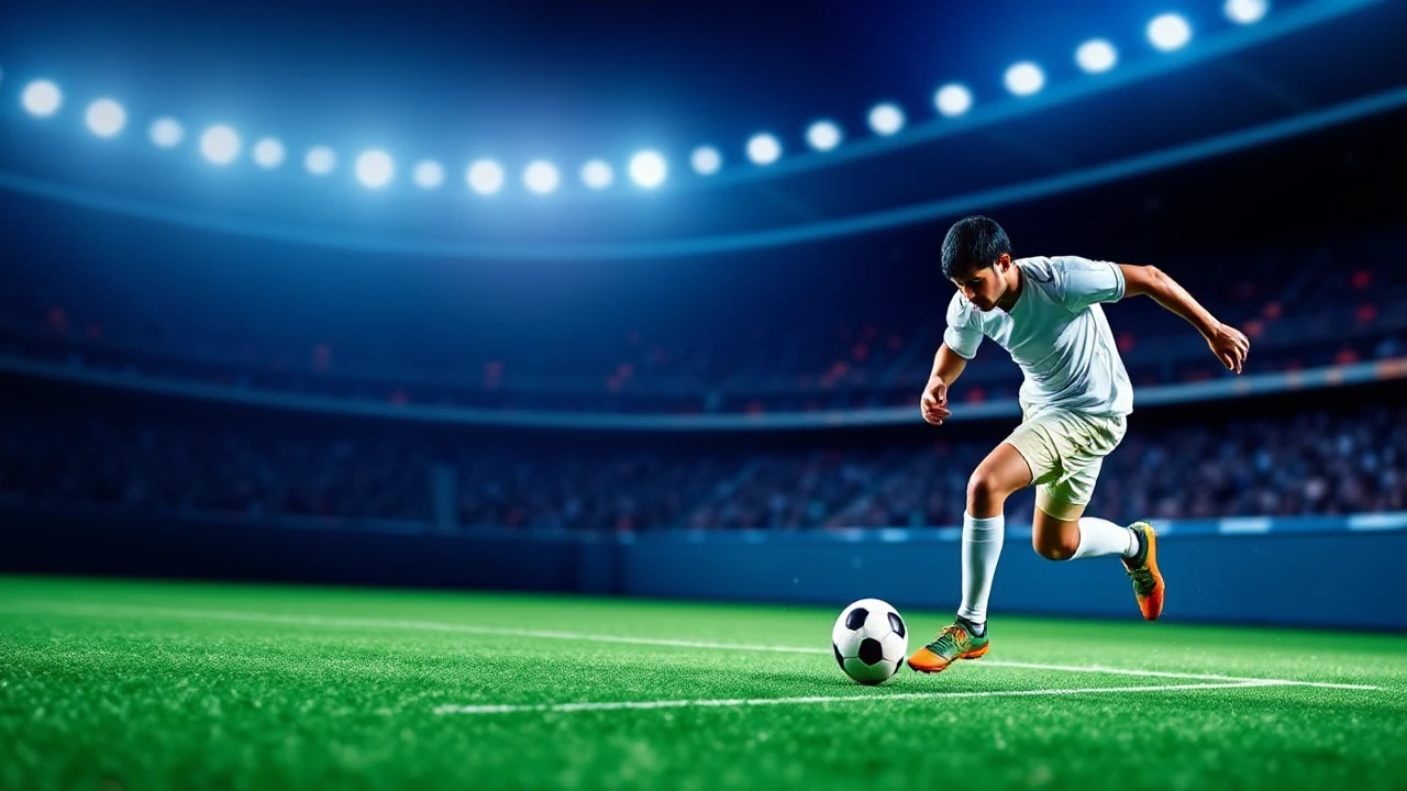 Winning Big: Smart Approaches for Sports Betting