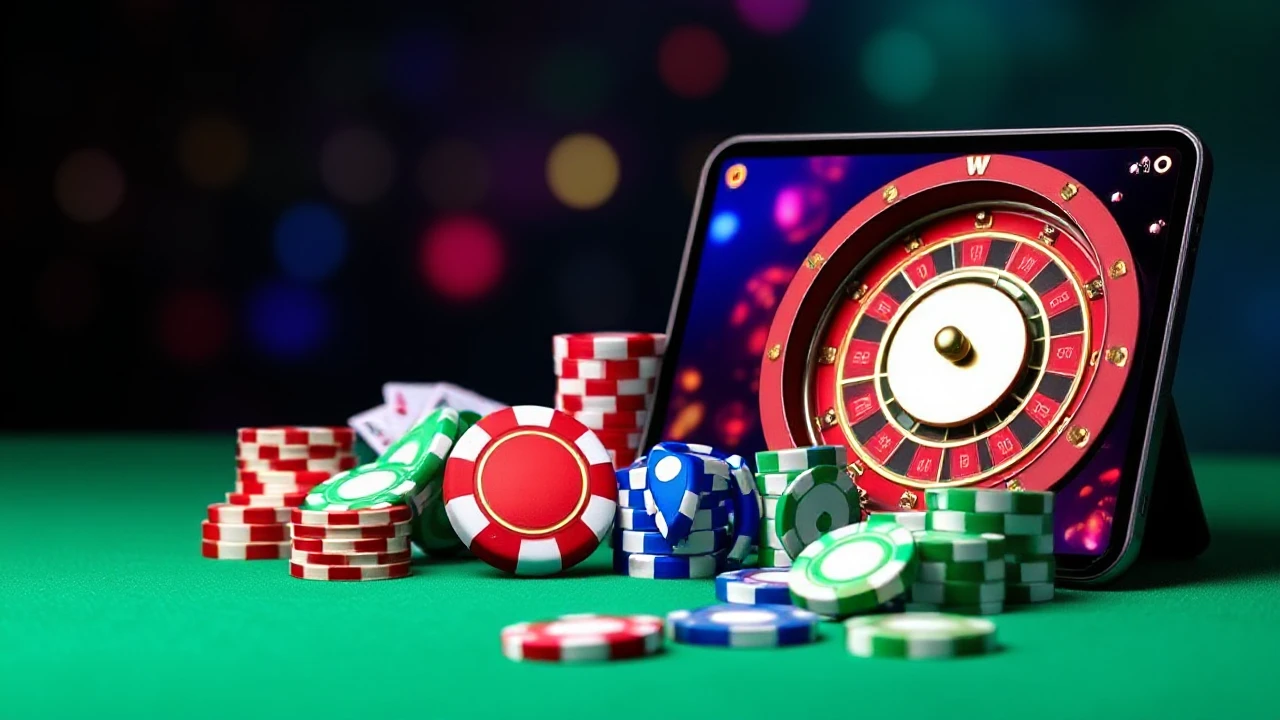 Les Évolutions des Jeux de Casino en Ligne en 2021 à Explorer