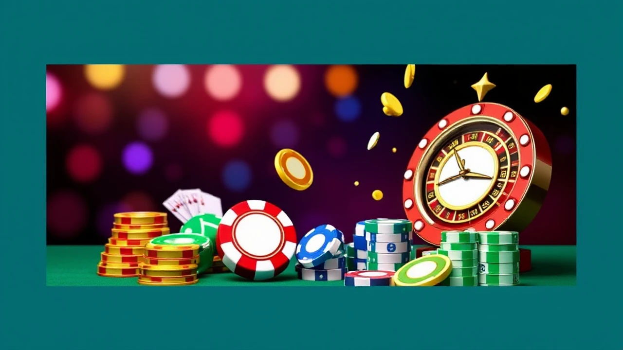 Smart Tips for Hitting the Jackpot in Online Gaming Pursuits