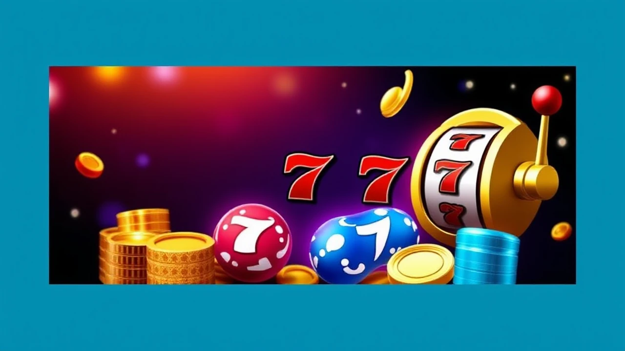 A Comprehensive Tutorial on Selecting the Ideal Casino Slot Game for Huge Wins