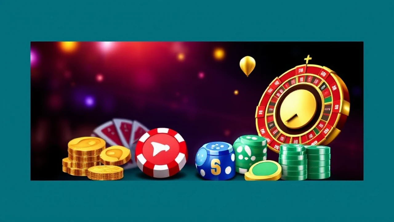 Unveiling the Thrills of Casino Hitclub: A Player's Insight