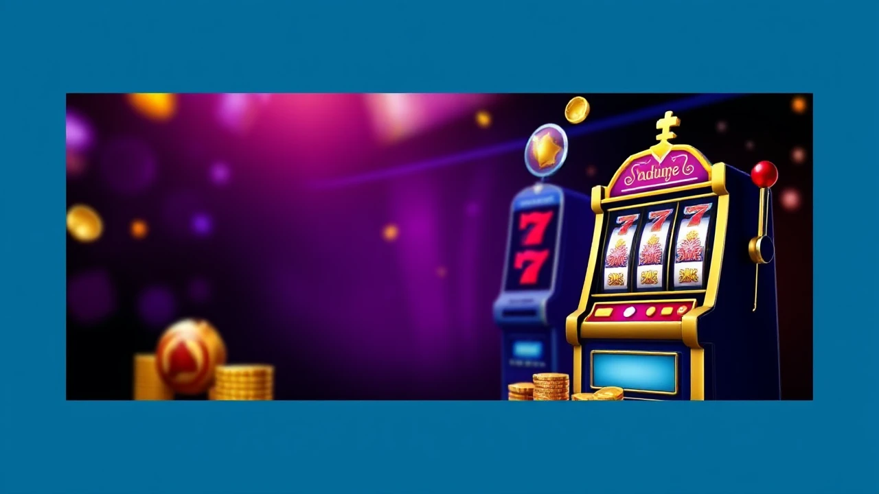A Beginner's Guide to Playing and Winning at Gaming House Slots