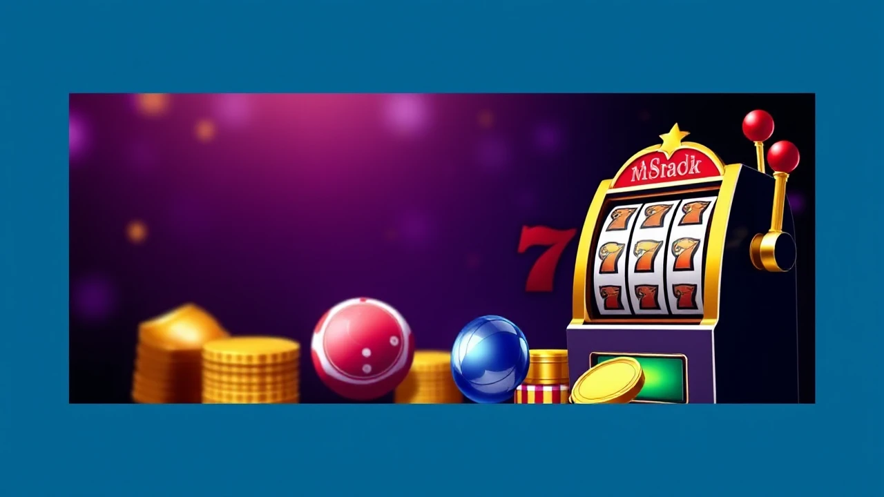 Mastering a Victorious Approach for Slot Machine Games