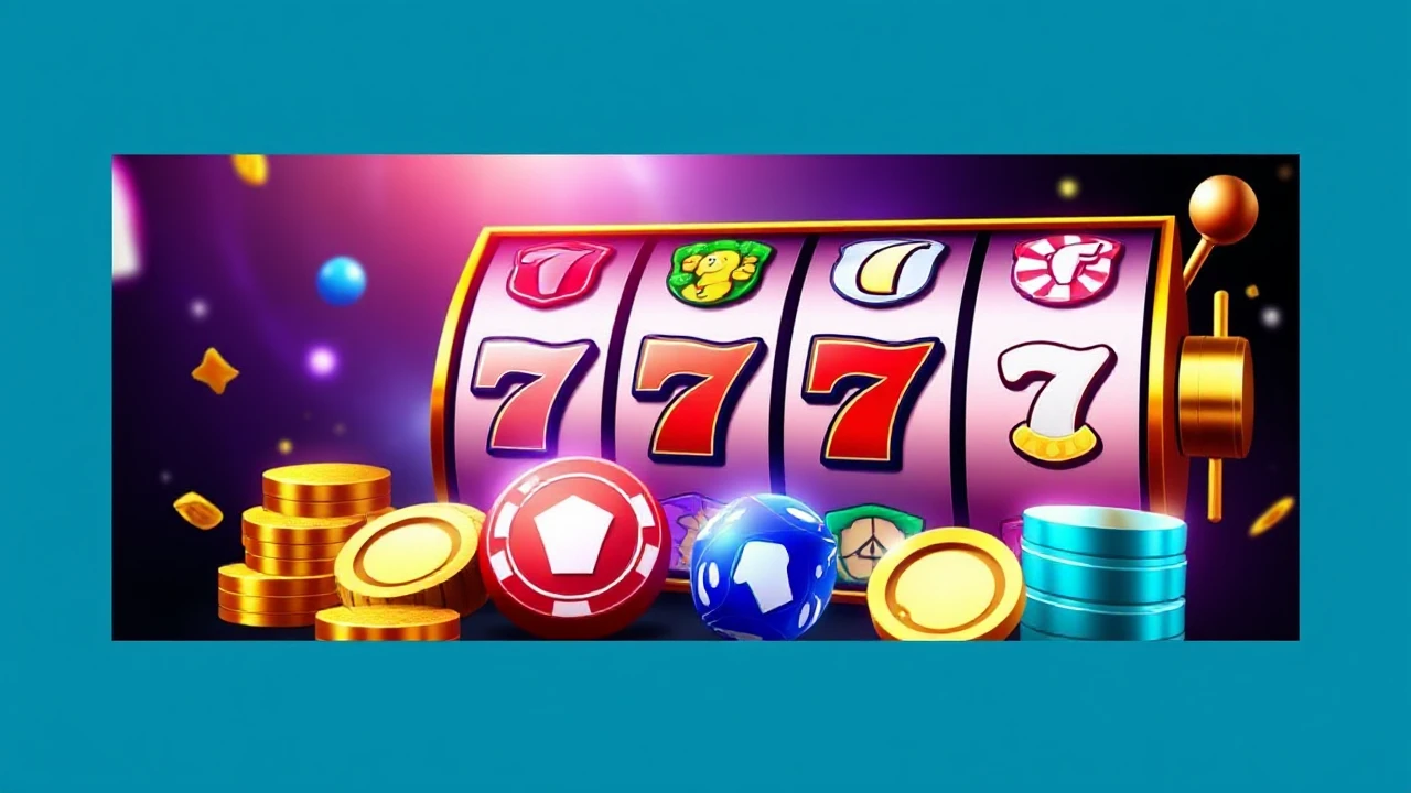 Unveiling the Secrets of Victory in Online Casino Slot Games