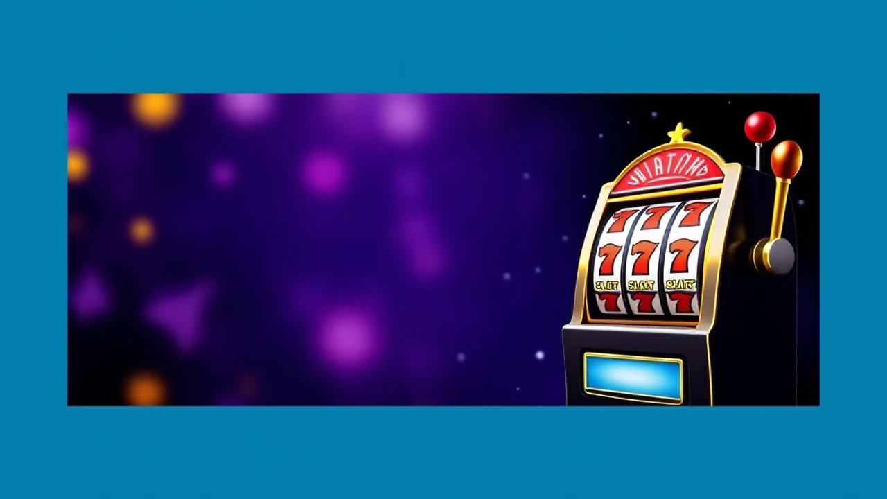 Developing a Profitable Slot Machine Approach
