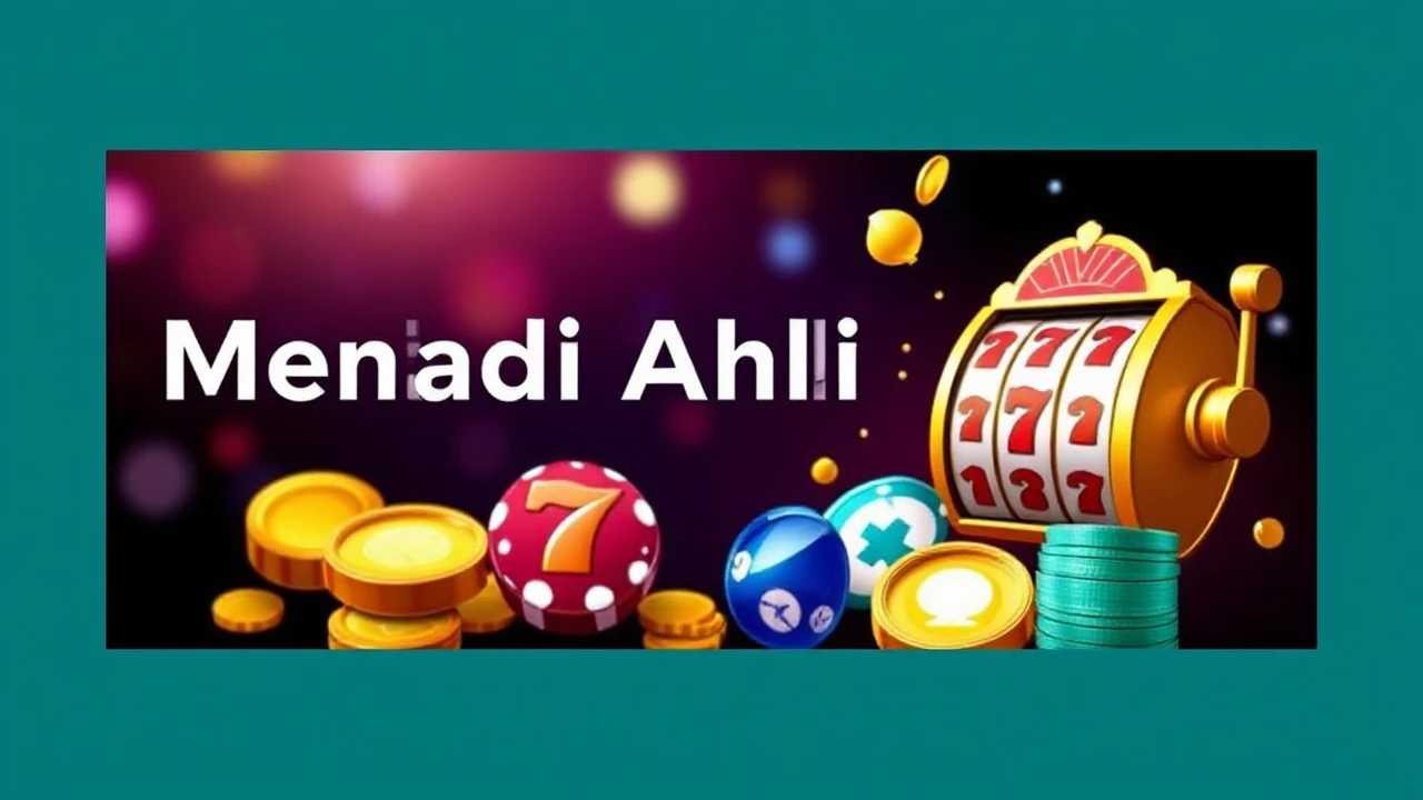 Langkah demi Langkah Menjadi Ahli Slot Kasino: Strategi Terbaik!