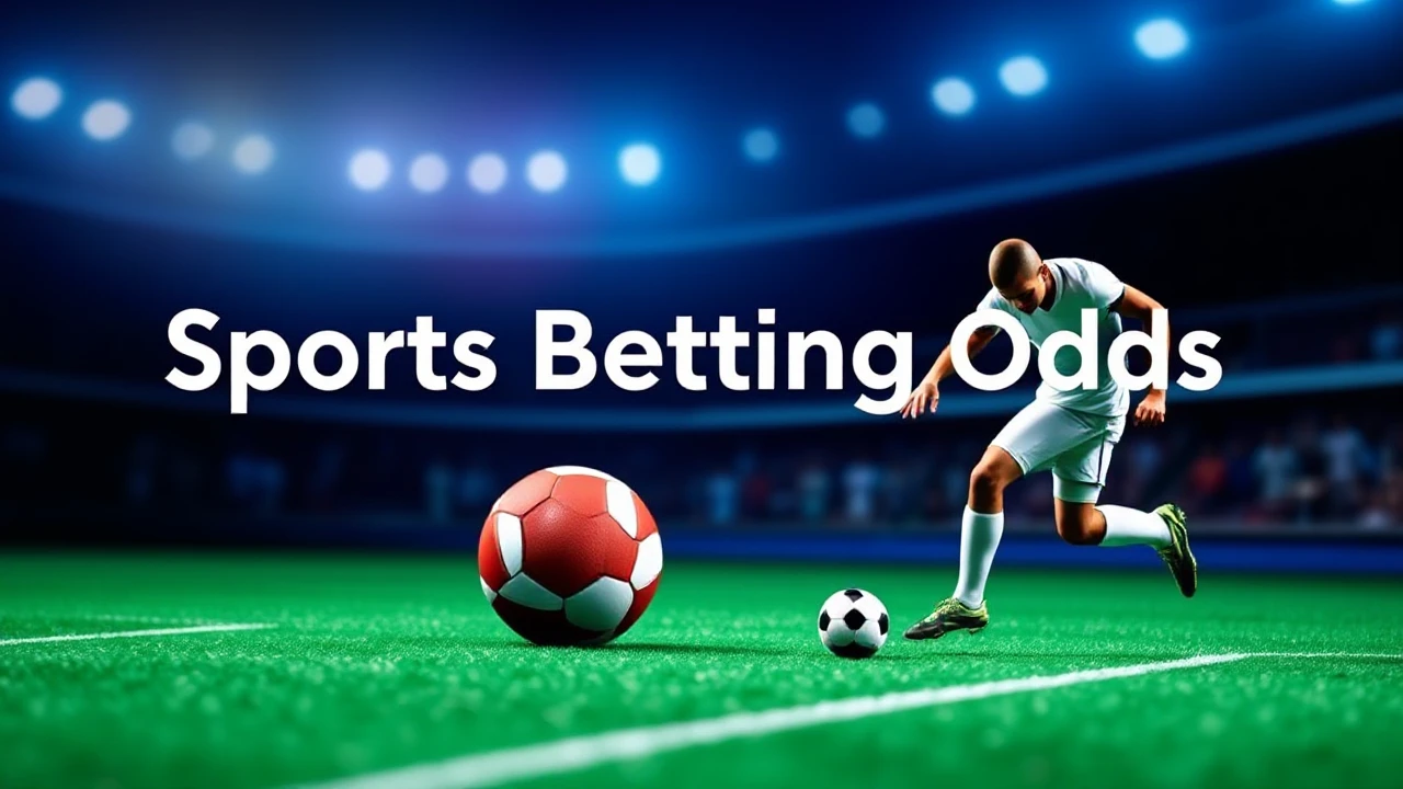 Unlocking the Secrets of Sports Betting Odds Calculations: An In-Depth Guide