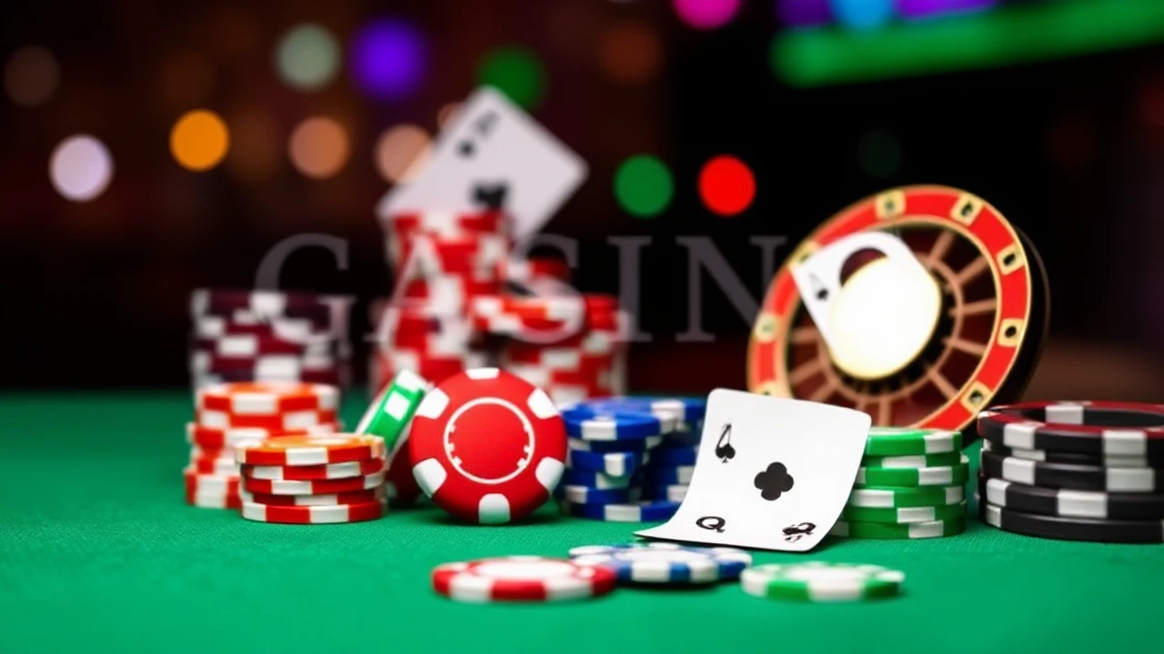 A Comprehensive Manual to Casino Etiquette: Dos and Don'ts of Gaming