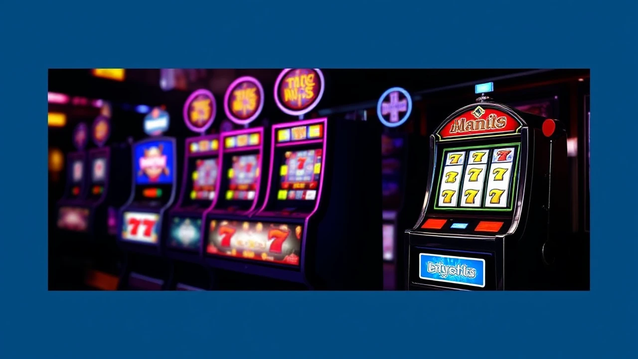 Delving into the Psychological Factors Behind to Internet Gaming House Slot Dependency