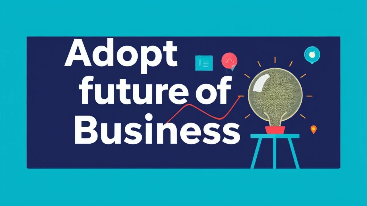 Adopting future of Business: Key Shifts to Keep an Eye On