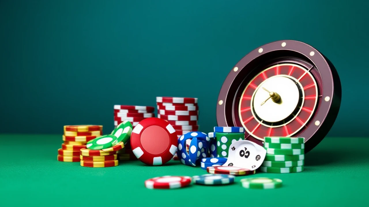 Expert Tips on Properly Balancing Your Casino Budget