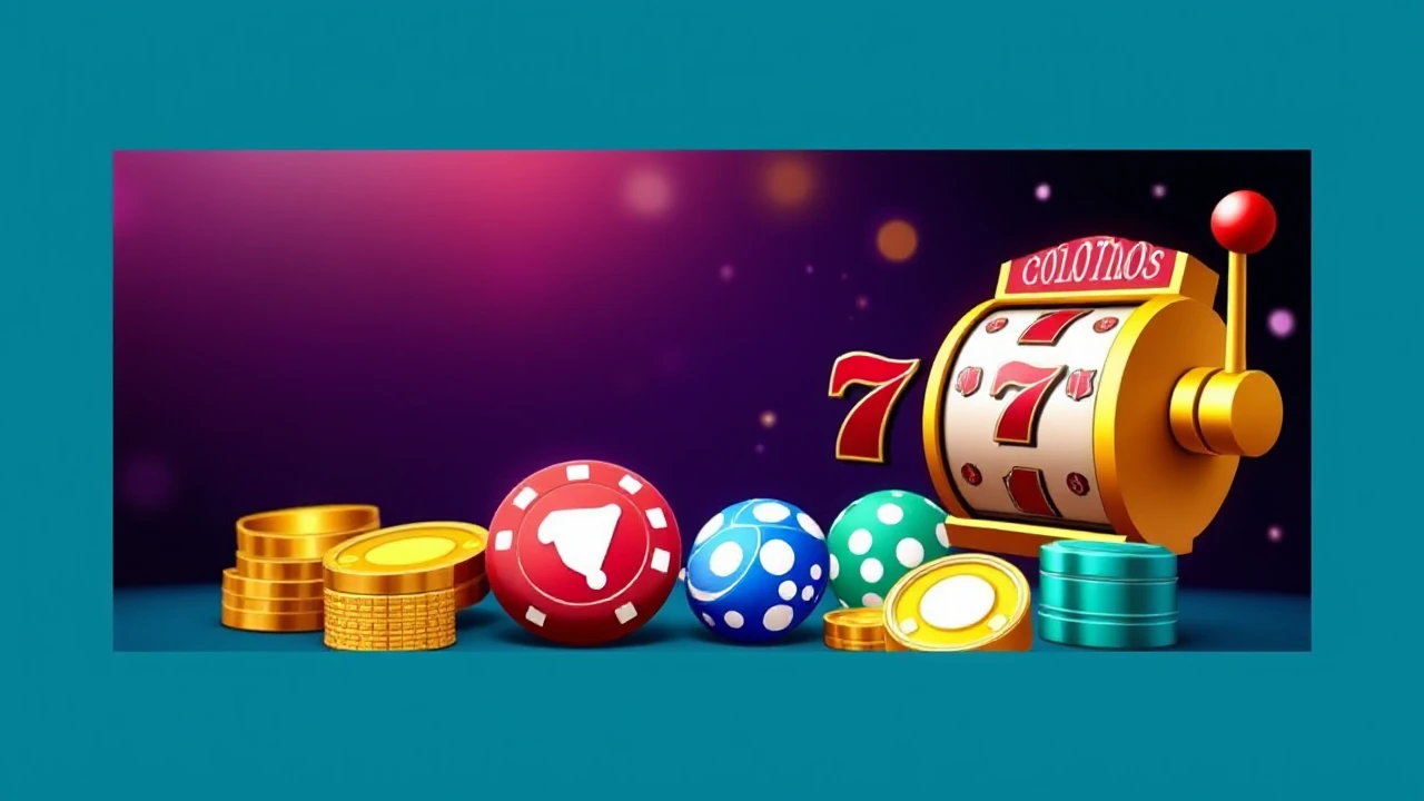 Dominating the Art of Staying Ahead in the Online Slot Game Competition