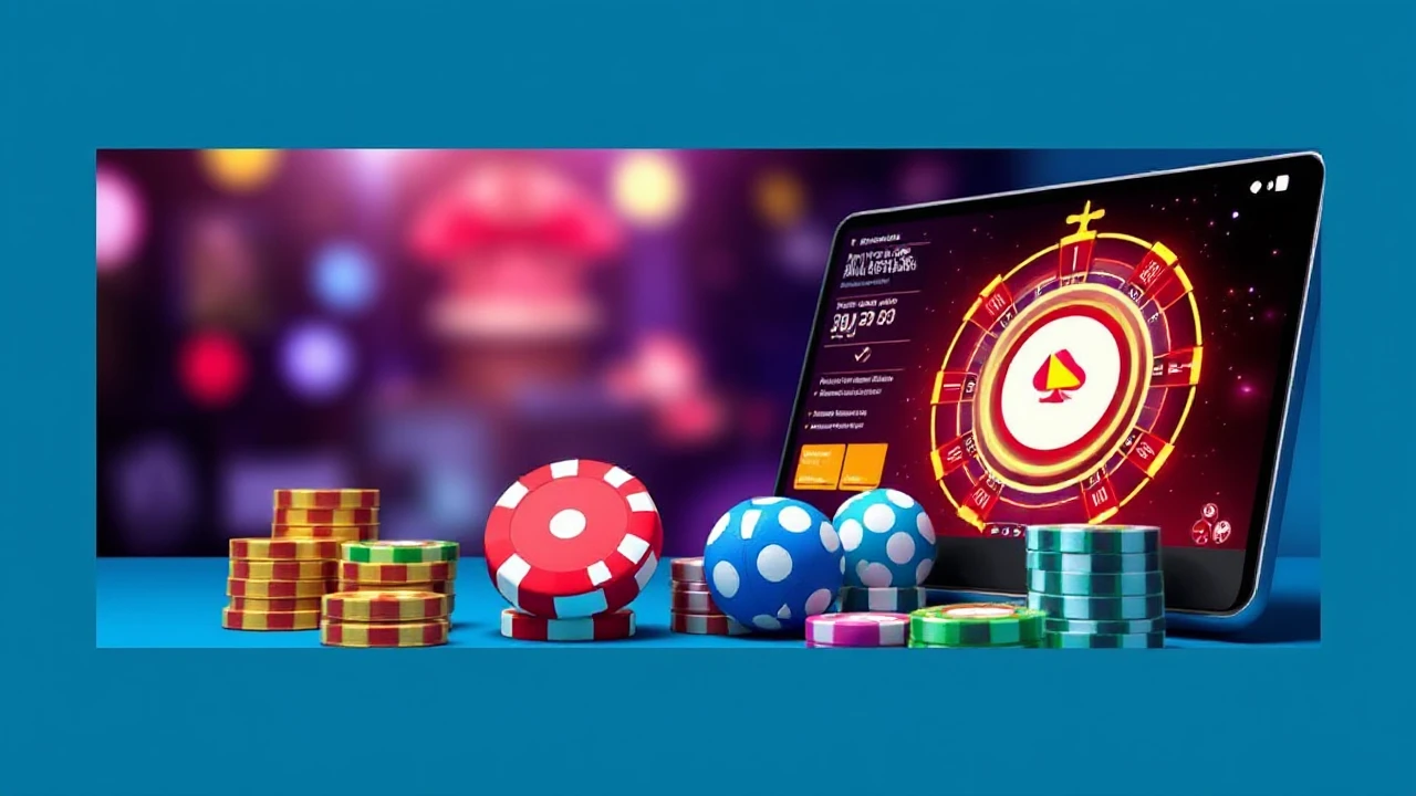 Revealing the Next Generation of Online Gambling Games: Revelations regarding the Near Future