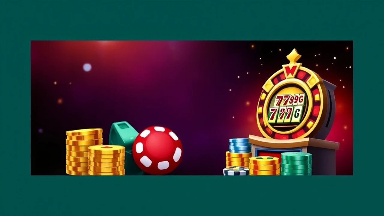 Exploring the Jackpot Opportunities at 789G Casino