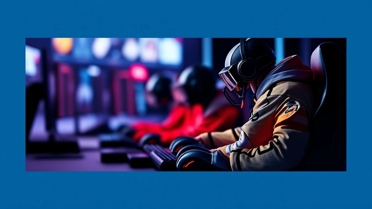 The Growth of E-Sports: A Phenomenon to Watch in 2021