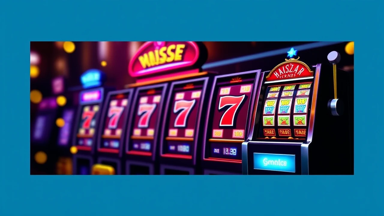 Unveiling the Mindset of Near Misses in Slot Game