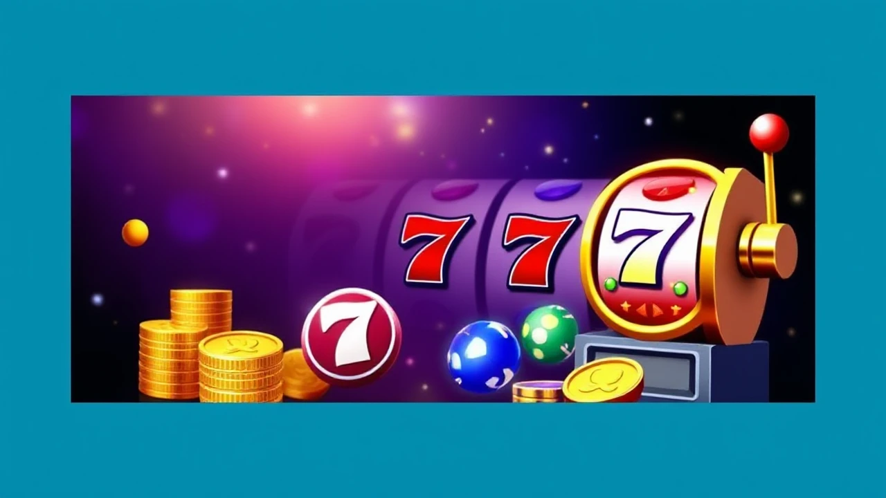 Unlocking the Hidden Truths of Progressive Prize Pool Slot Games