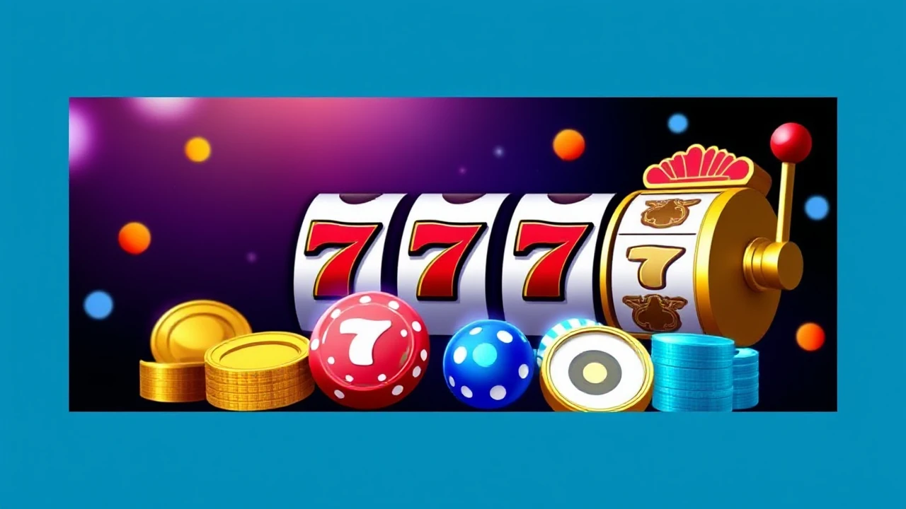 Becoming a Pro in Slot Games: A Journey from Novice to Expert