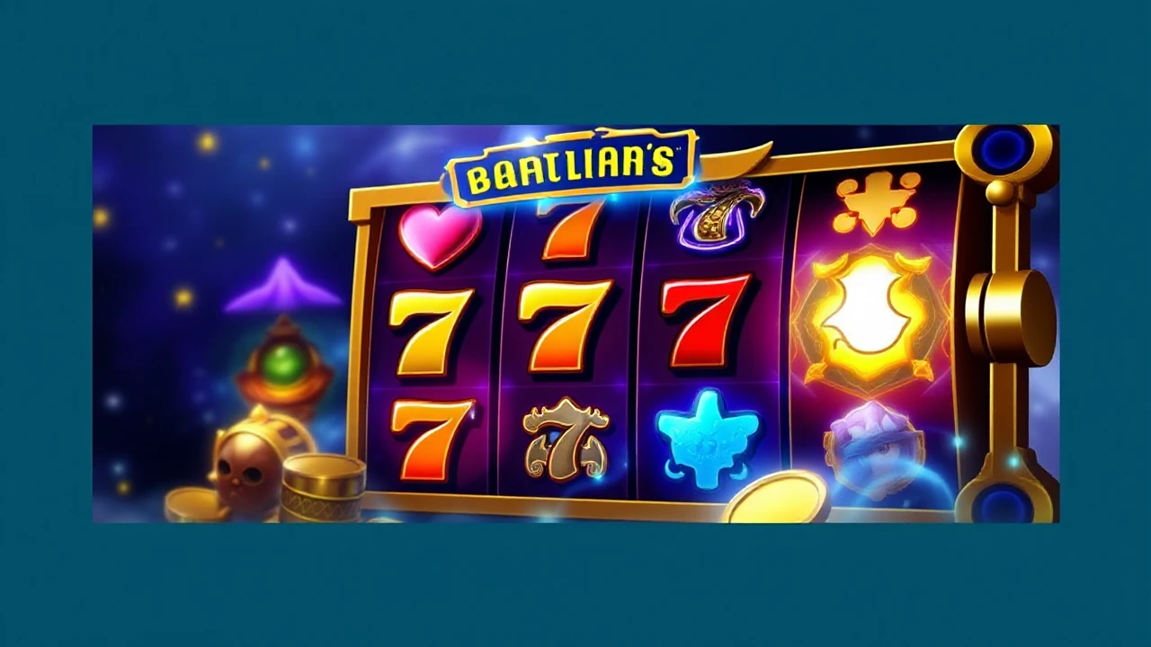 Exploring the Allure of Fantasy and Magic Themes in Slot Games