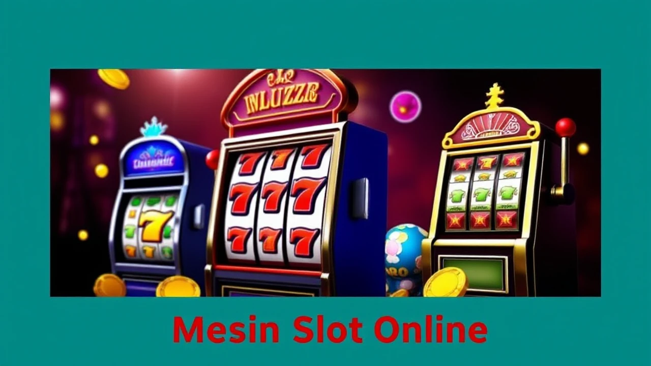 Trik Ampuh Agar Memenangkan Kemenangan Besaran di Mesin Slot Online