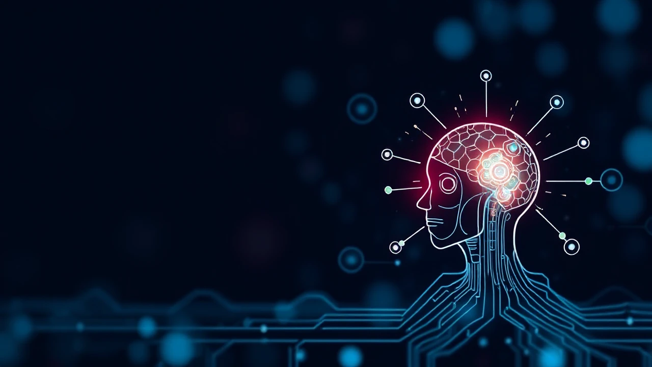 Transformation of Artificial Intelligence on Technology