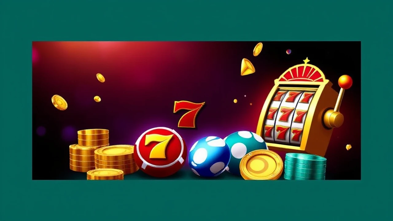 Petunjuk Lengkap Bermain Permainan Slot Kasino Secara Online