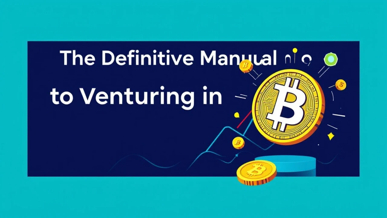 The Definitive Manual to Venturing in Crypto in 2025