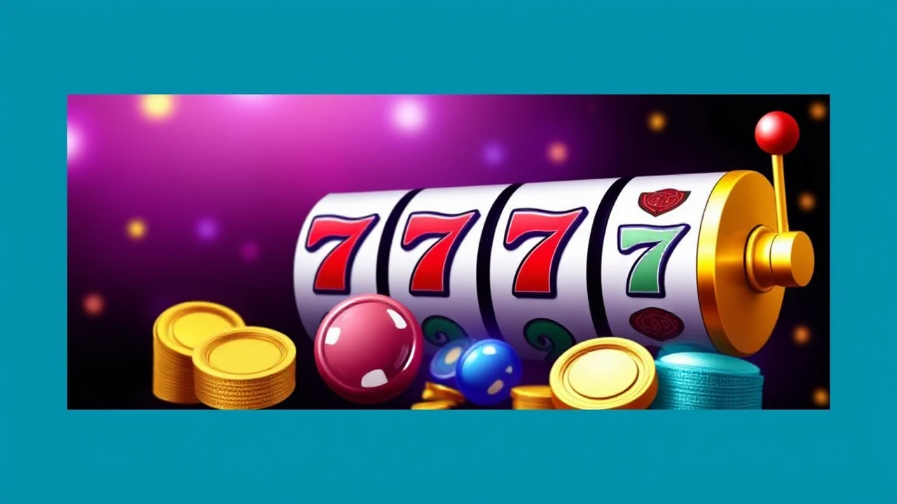 Improving Your Slot Game Skills: Progression from Novice to Pro